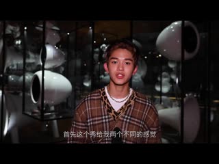 [191018] lucas weibo update