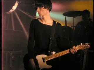 Radiohead creep
