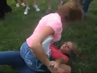 Видео от real girl fight sgp