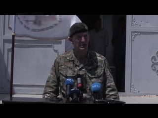 More to do after raqqa