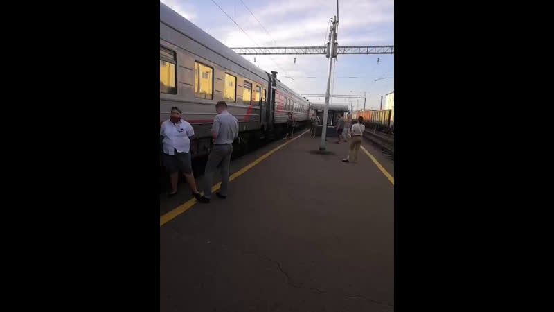 Доехали до россоши