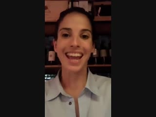 Ig stories cande's b day with clari and lodo 03 01 2019