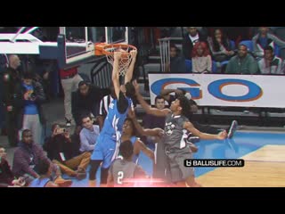 Lamelo ball official mixtape vol 3!! (ballislife; 18 11 2020)