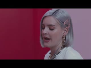 Lauv & anne marie fuck, i`m lonely