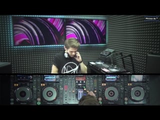 Bassland by denis zhdanov /nsk/ (bassmusic) ► video cast @ pioneer dj tv