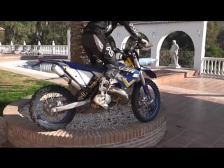 Эндуро тренироа (enduro cross training)