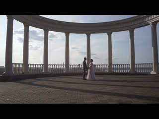 Love story stanislav and anastasia