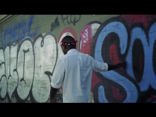 Fashawn mother amerikkka