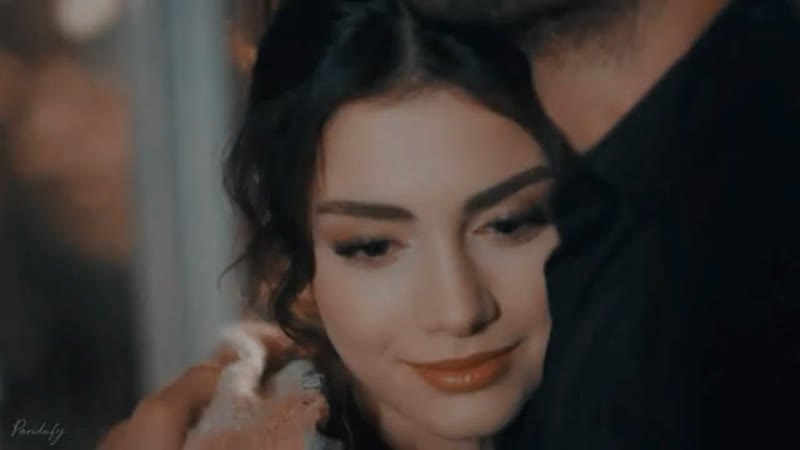 Serra & selim | let me down slowly