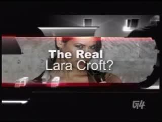 Lara croft karima adebibe's electric playground interview