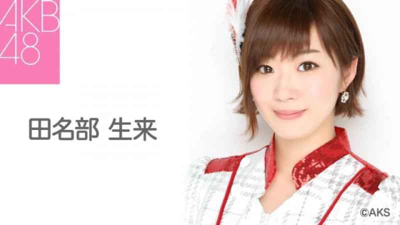 20161207 showroom tanabe miku