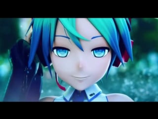 Miku hatsune voices (tilt six remix)