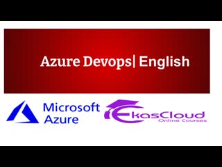 Brief introduction to azure devops