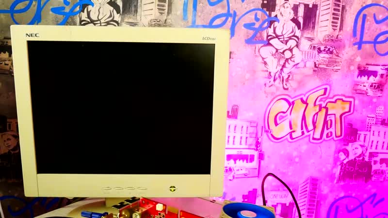 Оживляем и продаём две 775 сборки компобудни #38