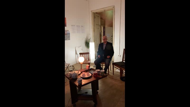 Live вятский субъектив