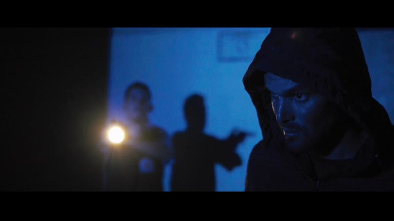 Морг / morgue (2019)
