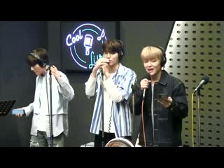 Cant take my eyes off you treasure cover [ yedam, jeongwoo, jihoon ]