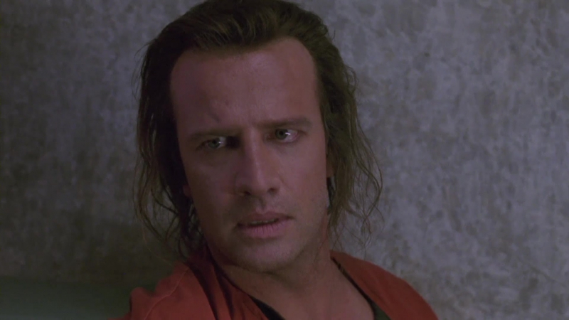 Крепость / fortress (1992) / action, crime, sci fi / eng / 720p
