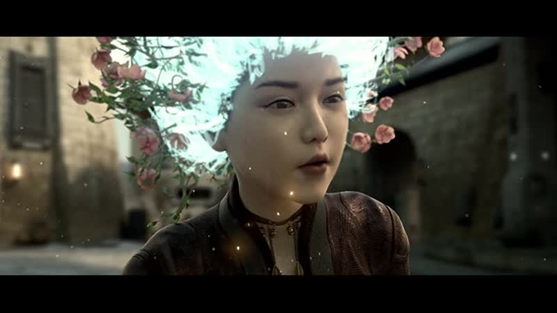 Вихрь, рассвет суверенитета (2021) vortex, l'aube de la souveraineté (vortex, the dawn of sovereignty)