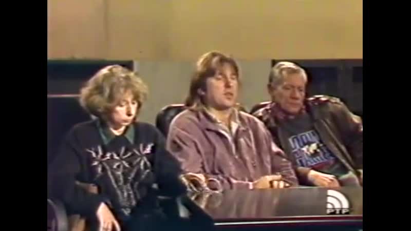 1993г ахеджакова, никита джигурда, сергей жигунов, юрий лоза о событиях в москве