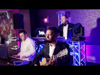 Ari hill aba live with dovid deutsch ארי היל דוד דייטש אבא