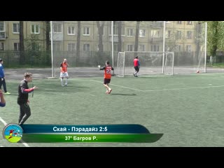 Скай пэрадайз 59