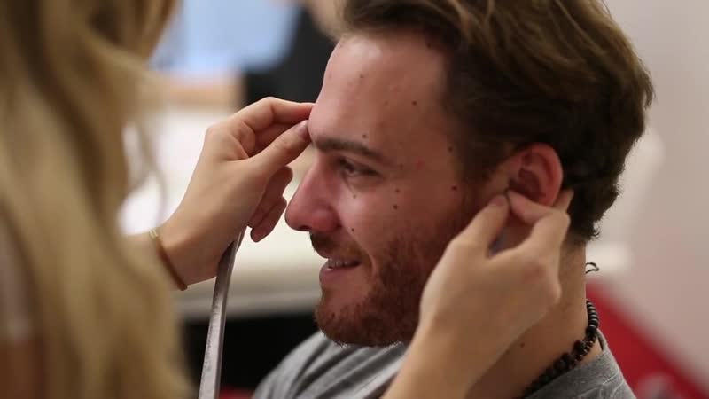 Making off kerem bursin