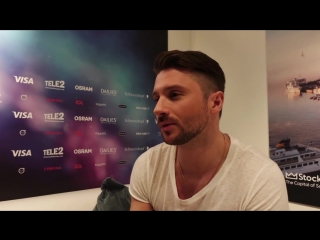 Sergey lazarevs exclusive interview for mmtv