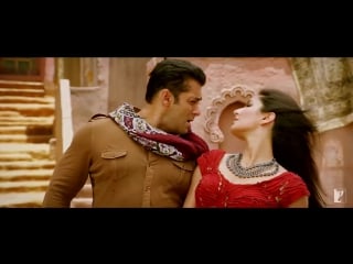 Mashallah full song ek tha tiger salman khan katrina kaif