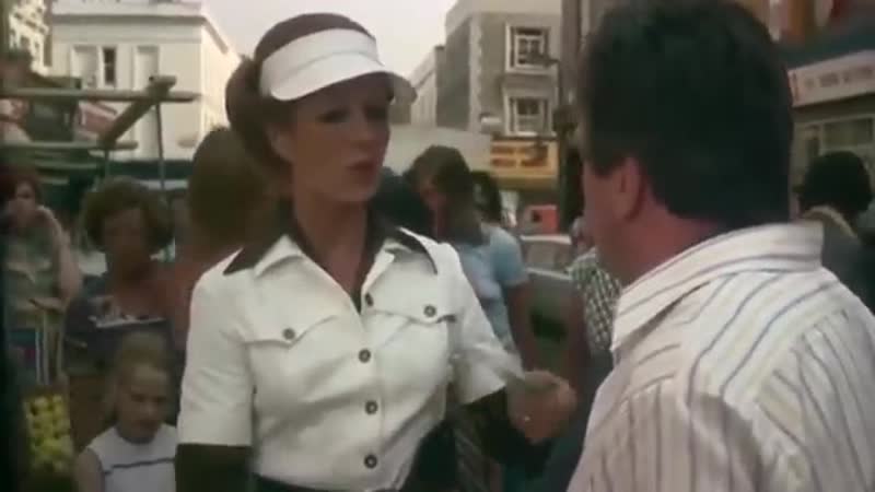 Queen kong (1976)