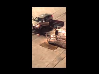 Videos show sailors sending off ousted uss roosevelt commander