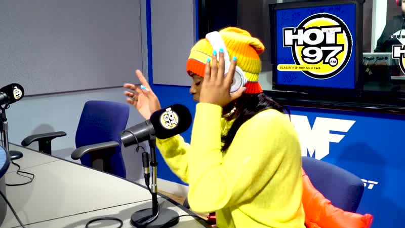 Tierra whack|freestyle|funk flex