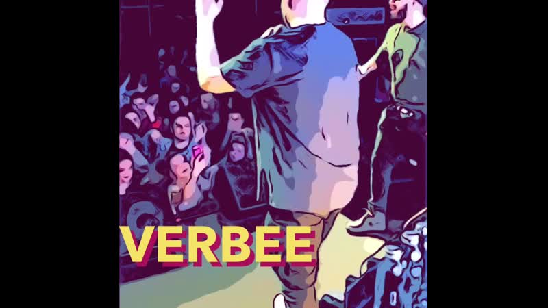 Verbee live ( izi club)
