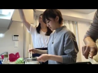 170324 showroom akb48 team 4 okada nana 1102