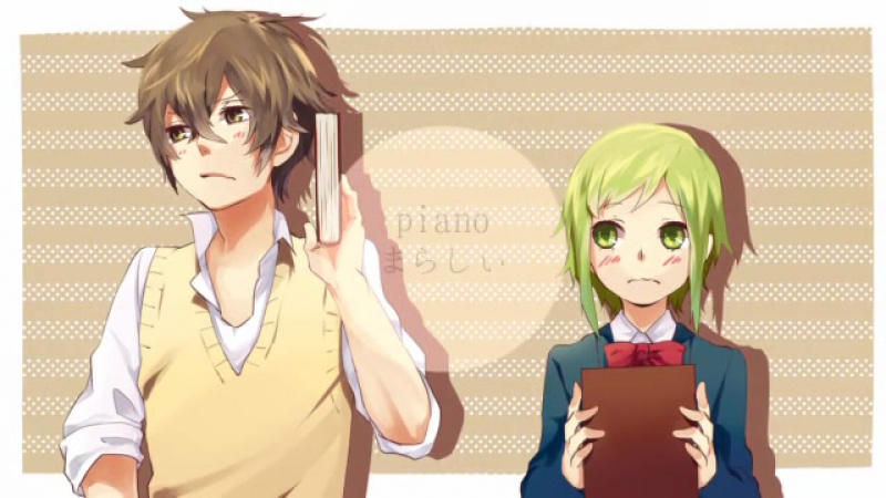 Arrangement porn video – ♣【歌ってみたぬき。】初恋の絵本 arrangement 【another story】