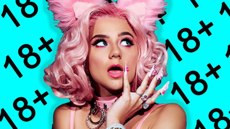 Катя адушкина и её позорный концерт !