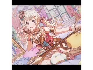 ☆ chisato shirasagi edit