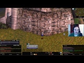 Vanilla kronos | horde priest leveling, enjoy this classic s**t