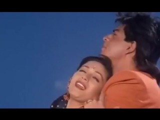 Dekha tujhe to ho gayi deewani koyla 1997240px