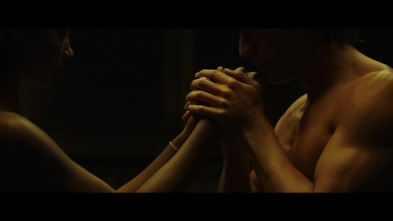 Пальмы в снегу фильм 2016 марио касас | palmeras en la nieve |