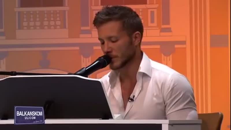 ® sasa kovacevic i sad me po tebi poznaju (live)