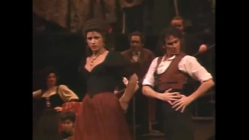 Carmen la chanson bohême agnes baltsa