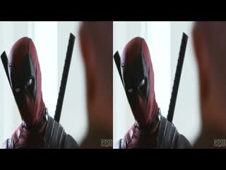 3d deadpool xxx 5