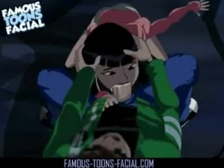 Qizlarning oyoqlari orasidagi chuqurchalar Koreya porno