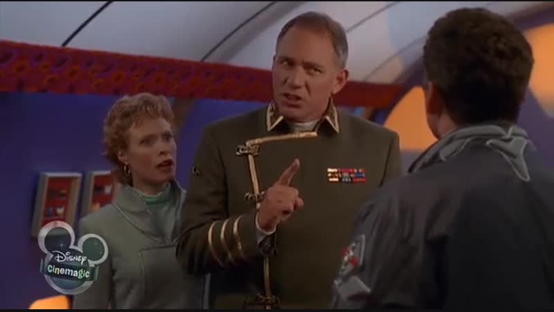 Ксенон 2 продолжение (2001)