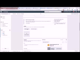 Michelle barnum smith amazon messenger e comerrce advanced courses