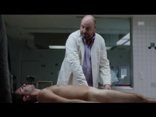 Ricardo angelini tatort die letzte wiesn