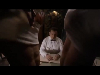 Finn wittrock "мастера секса"