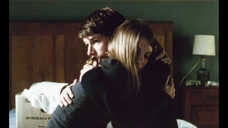 Последний день/le dernier jour (2004)
