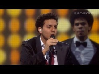 Basim – cliche love song